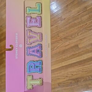 Stoney Clover Lane x Target TRAVEL Patch Pack 6pc